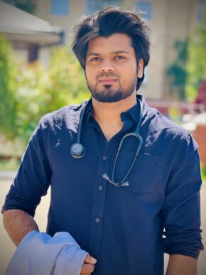 Dr. Asad Azmii