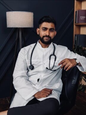 Dr. Rohit Jat