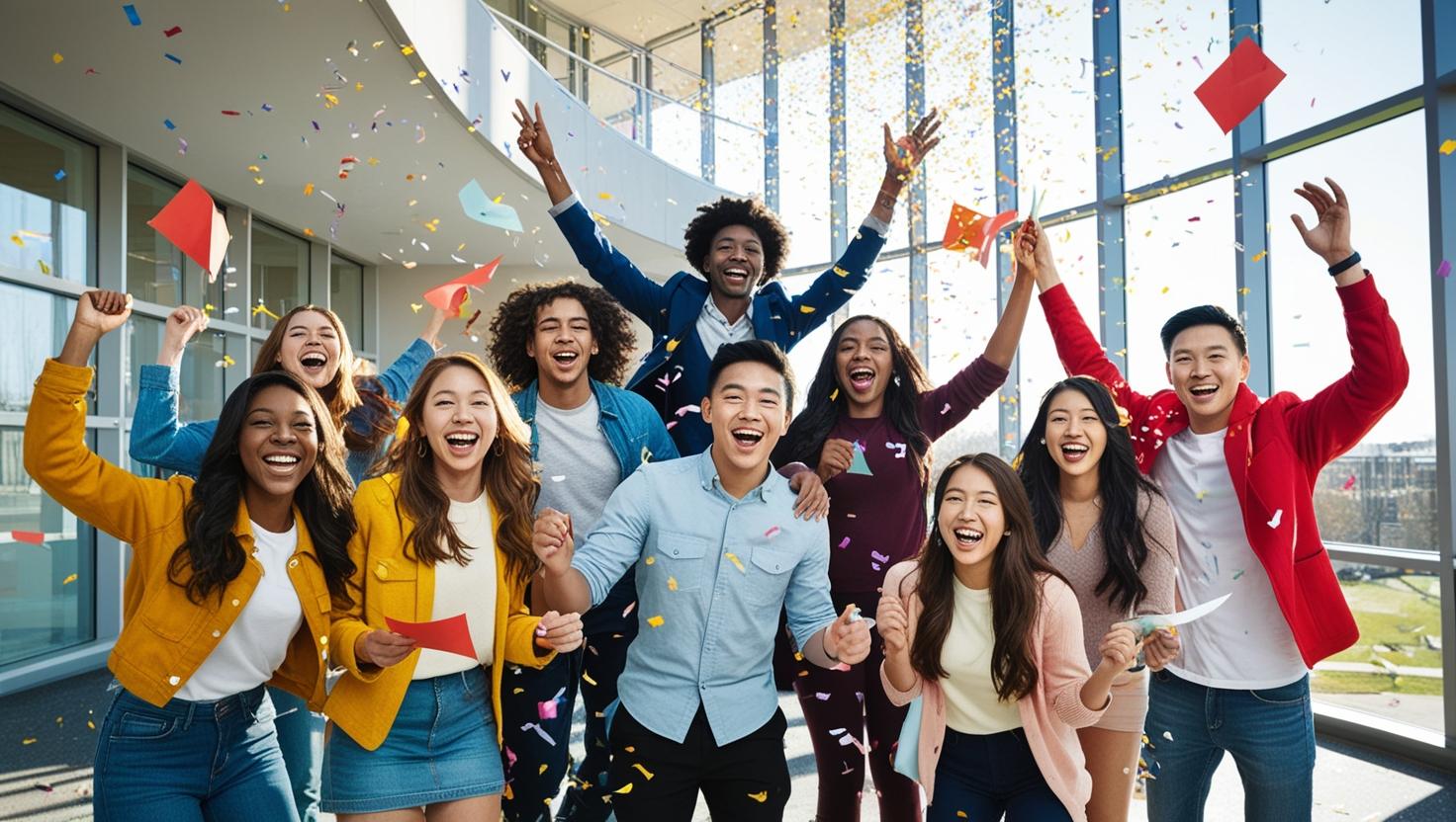 University Selection